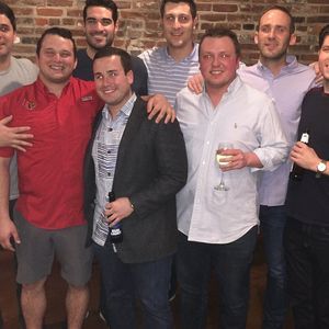 Meet your Posher, Tim